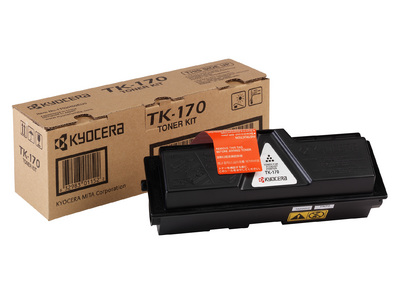 [TO-4606831] Toner Laser Originale KYOCERA - MITA  1T02LZ0NL0, TK-170