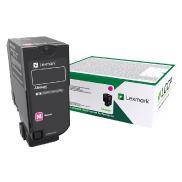 [TO-4605412] Toner Laser Originale LEXMARK  75B20M0