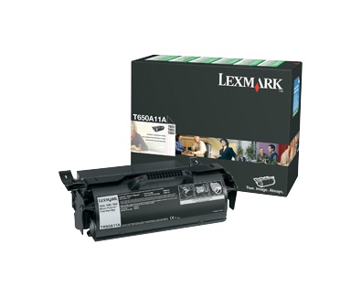 [TO-4602653] Toner Laser Originale LEXMARK  T650A11E