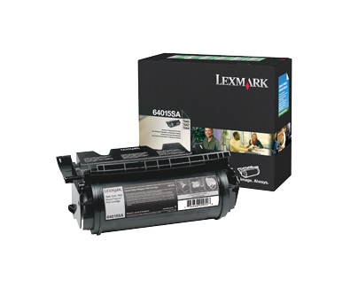 [TO-4605098] Toner Laser Originale LEXMARK  64016SE