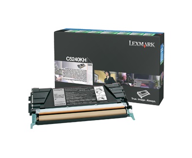 [TO-4605121] Toner Laser Originale LEXMARK  C5240KH