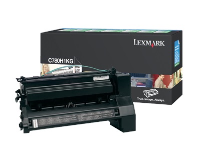 [TO-4607655] Toner Laser Originale LEXMARK  C780H1KG