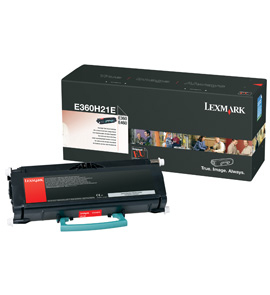 [TO-4608290] Toner Laser Originale LEXMARK  E360H31E