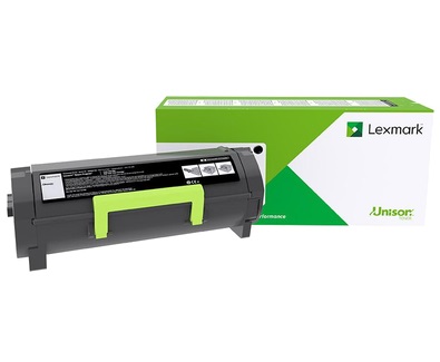 [TO-4603273] Toner Laser Originale LEXMARK  502HE, 50F2H0E