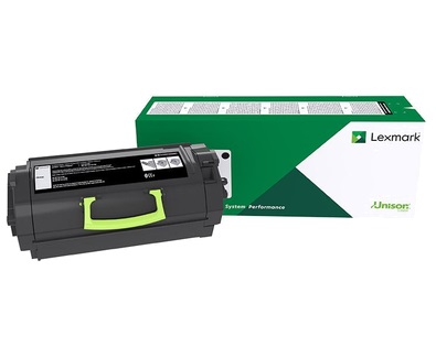 [TO-4603653] Toner Laser Originale LEXMARK  622X, 62D2X00