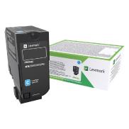 [TO-4604555] Toner Laser Originale LEXMARK  74C2HCE