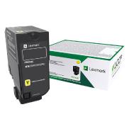 [TO-4605731] Toner Laser Originale LEXMARK  74C2SY0