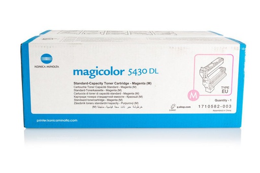 [TO-4601794] Toner Laser Originale MINOLTA  1710582-003, 4539-232
