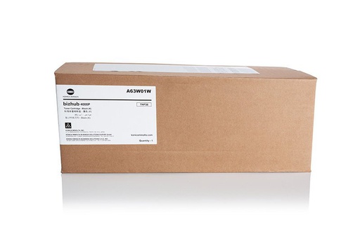 [TO-4608792] Toner Laser Originale MINOLTA  A63W01W, TNP38