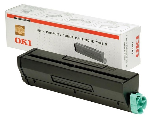 [TO-4600485] Toner Laser Originale OKI  01101202, 1101202