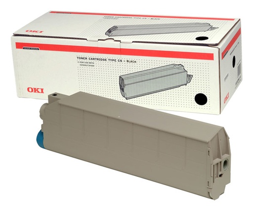 [TO-4601682] Toner Laser Originale OKI  41963608