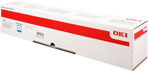 [TO-4609506] Toner Laser Originale OKI  45536415
