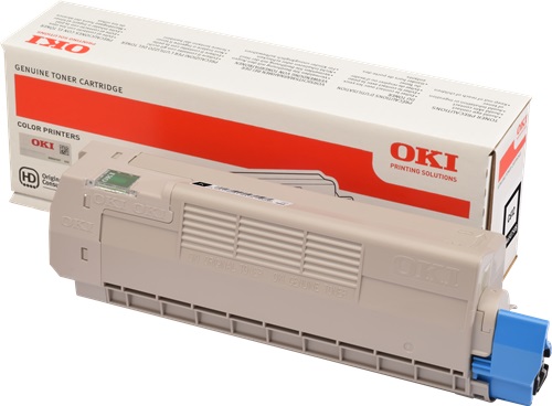 [TO-4603391] Toner Laser Originale OKI  46507508