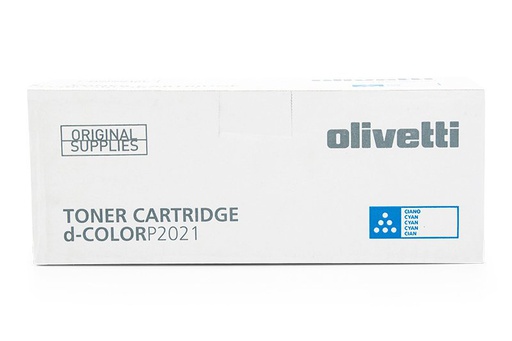 [TO-4602893] Toner Laser Originale OLIVETTI  B0953