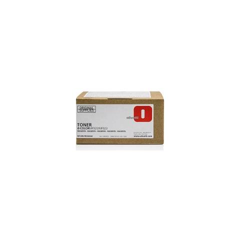 [TO-4607600] Toner Laser Originale OLIVETTI  B0925