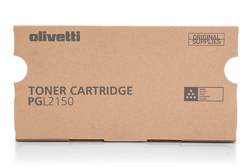 [TO-4608179] Toner Laser Originale OLIVETTI  B1073