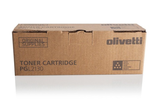 [TO-4609087] Toner Laser Originale OLIVETTI  B0910