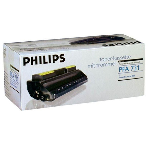 [TO-4602525] Toner Laser Originale PHILIPS  906115313001, PFA-731