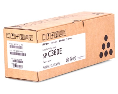 [TO-4604787] Toner Laser Originale RICOH  408188