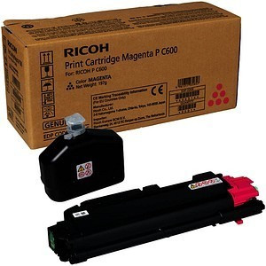 [TO-4604936] Toner Laser Originale RICOH  408316