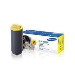 [TO-4606386] Toner Laser Originale SAMSUNG  CLP-Y350A