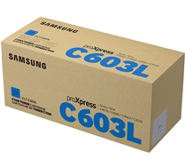 [TO-4604178] Toner Laser Originale SAMSUNG, HP  CLT-C603L, SU080A