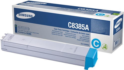 [TO-4603998] Toner Laser Originale SAMSUNG, HP  CLX-C8385A, SU579A