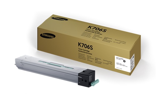 [TO-4604106] Toner Laser Originale SAMSUNG, HP  MLT-K706S, SS816A