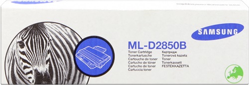 [TO-4604139] Toner Laser Originale SAMSUNG, HP  ML-D2850B, SU654A