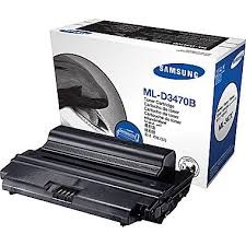 [TO-4604146] Toner Laser Originale SAMSUNG, HP  ML-D3470B, SU672A
