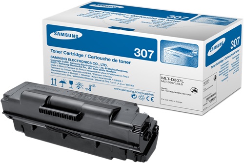 [TO-4604150] Toner Laser Originale SAMSUNG, HP  MLT-D307L, SV066A