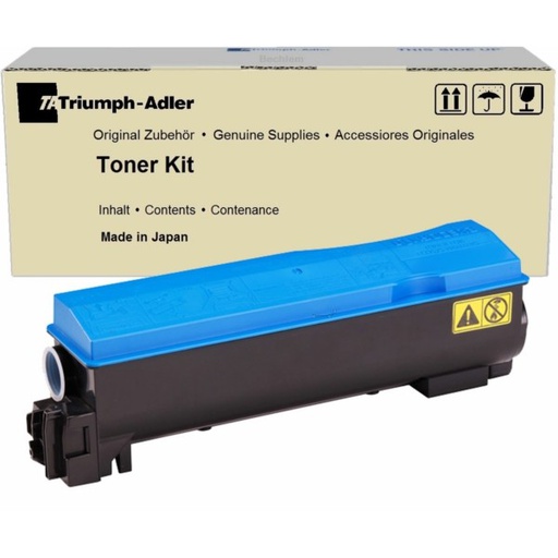 [TO-4608660] Toner Laser Originale TRIUMPH ADLER  4463510111