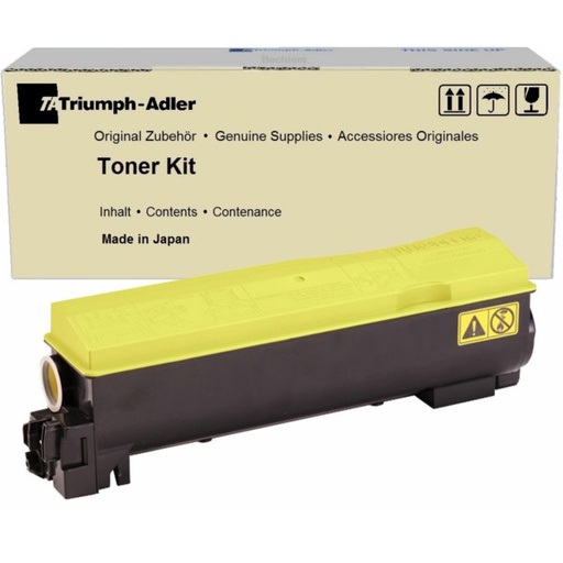 [TO-4608662] Toner Laser Originale TRIUMPH ADLER  4463510116