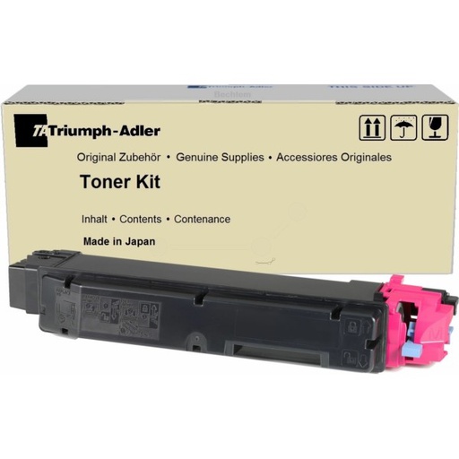 [TO-4608868] Toner Laser Originale TRIUMPH ADLER  1T02NRBTA0, PK-5011M