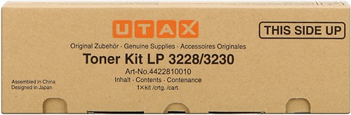 [TO-4609059] Toner Laser Originale UTAX  4422810010