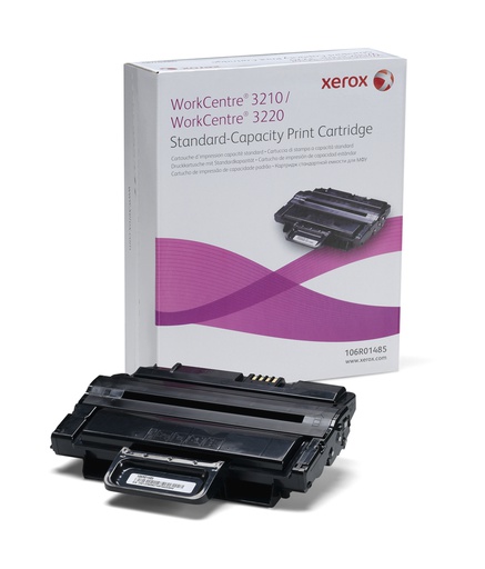 [TO-4607251] Toner Laser Originale XEROX  106R01485