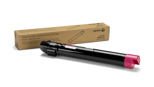 [TO-4607560] Toner Laser Originale XEROX  106R01437