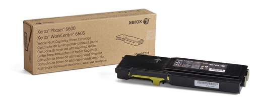 [TO-4608108] Toner Laser Originale XEROX  106R02231