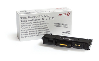 [TO-4609669] Toner Laser Originale XEROX  106R02777