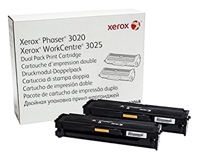 [TO-4604283] Toner Laser Originale XEROX  106R03048