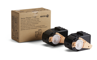 [TO-4604288] Toner Laser Originale XEROX  106R02602