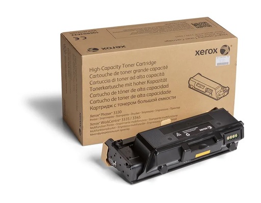 [TO-4605507] Toner Laser Originale XEROX  106R03622