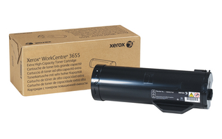 [TO-4604644] Toner Laser Originale XEROX  106R02740