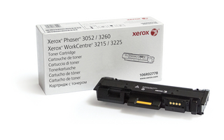 [TO-4604791] Toner Laser Originale XEROX  106R02778