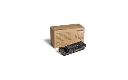 [TO-4604922] Toner Laser Originale XEROX  106R03621