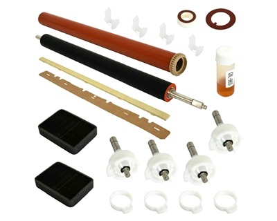 [2001854] Kit Manutenzione Originale TOSHIBA  6LJ58933200, 6LJ58933400, 6LJ59007000, FR-R-KIT-FC50