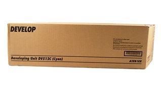 [1250500] Cartuccia Developer Originale DEVELOP  A2XN1KH, DV-512C