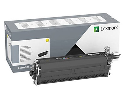 [4605431] Cartuccia Developer LEXMARK originale  78C0D40