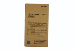 [1250545] Cartuccia Developer Originale MINOLTA  A1U9960, DV617C