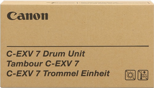 [1701509] Drum Originale CANON  7815A003, C-EXV7